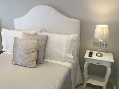 Apartamento Luxury Suite Hotel Puerto Banus