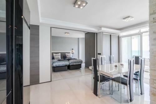 Apartamento Deluxe Supreme