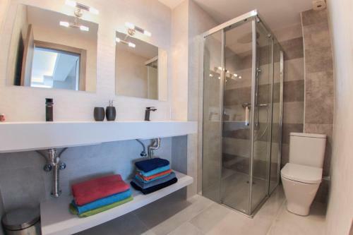 Apartamento Deluxe Supreme