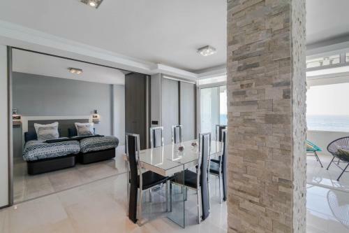 Apartamento Deluxe Supreme