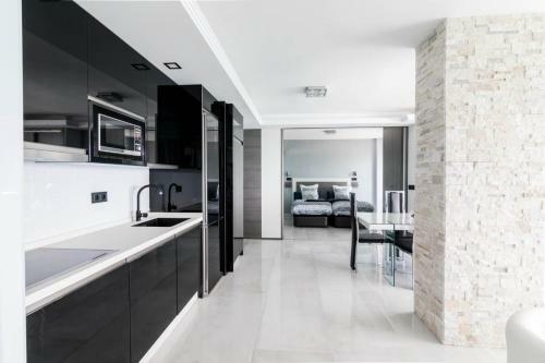 Apartamento Deluxe Supreme