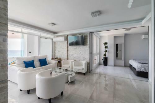 Apartamento Deluxe Supreme