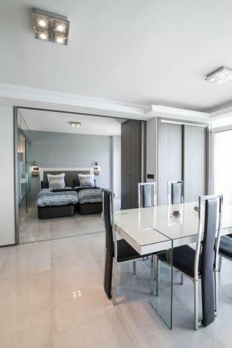 Apartamento Deluxe Supreme