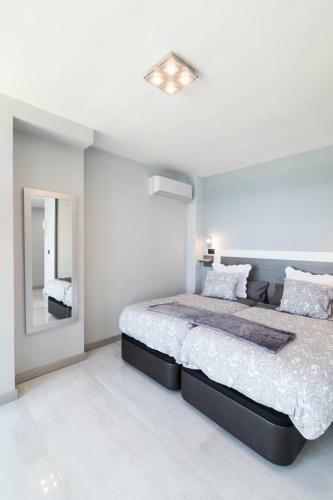 Apartamento Deluxe Supreme