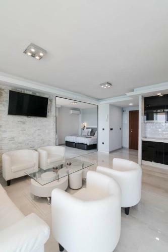 Apartamento Deluxe Supreme