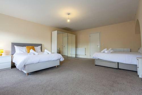 Apartamento Spacious 3beds Flat In The Vibrant Northen Quarter