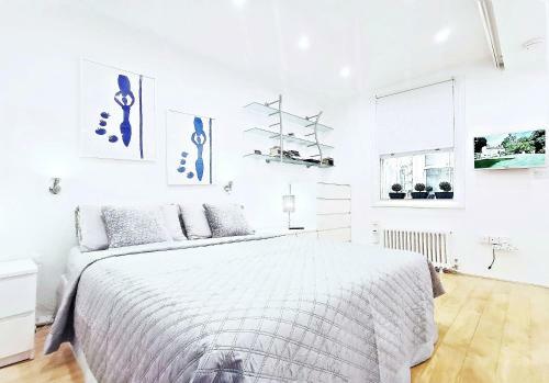 Eden Luxury Apartments