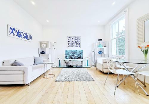 Eden Luxury Apartments
