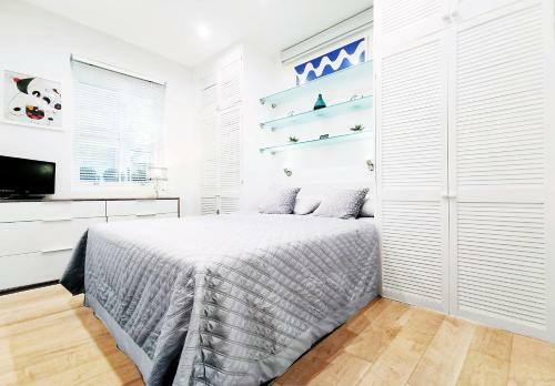Eden Luxury Apartments