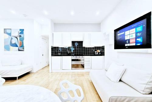 Eden Luxury Apartments