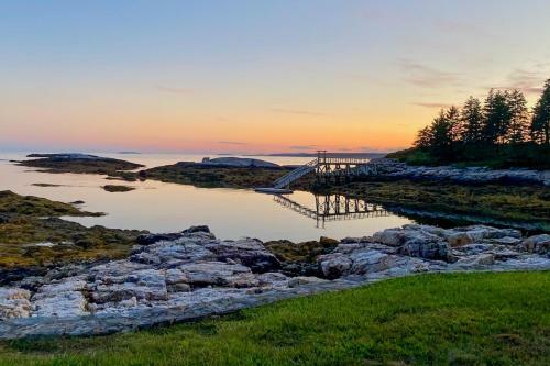 Pratt's Island South Watch