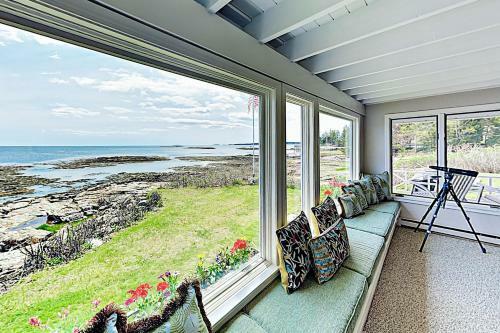 Pratt's Island South Watch