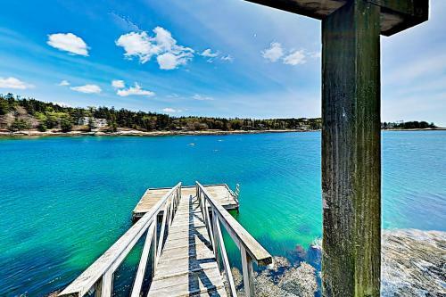 Pratt's Island South Watch