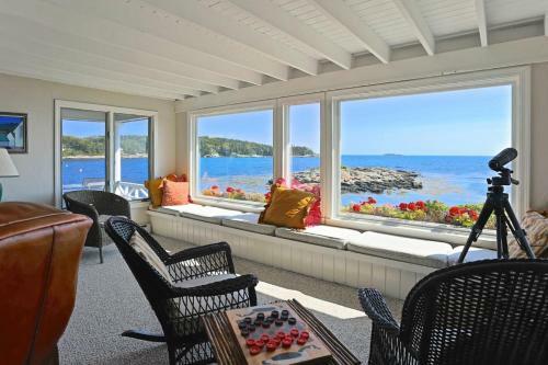 Pratt's Island South Watch