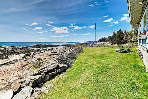 Pratt's Island South Watch