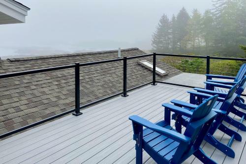Pratt's Island South Watch