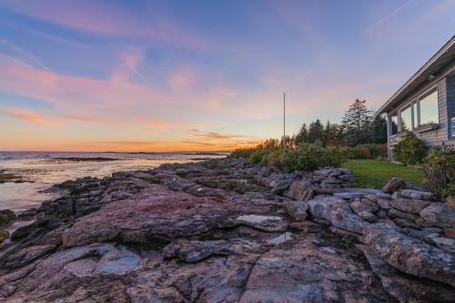 Pratt's Island South Watch