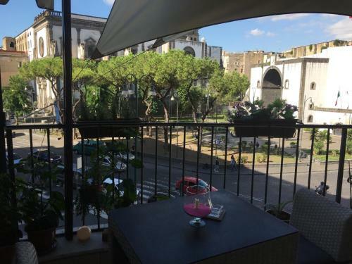 B&B Porta Capuana