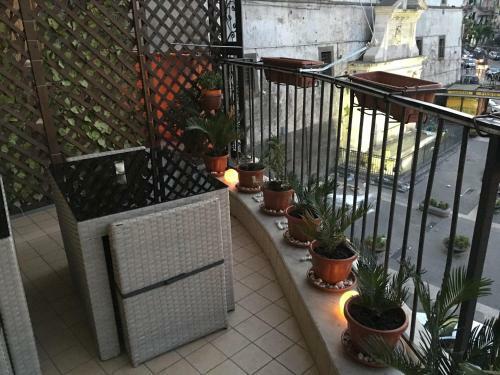 B&B Porta Capuana