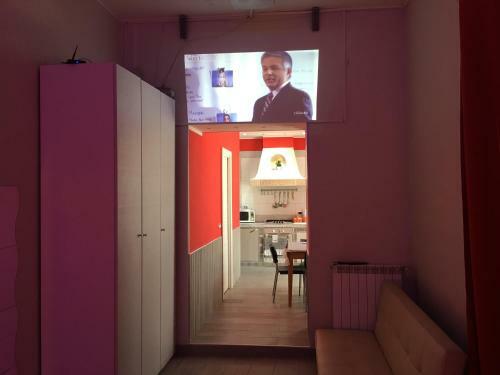 B&B Porta Capuana
