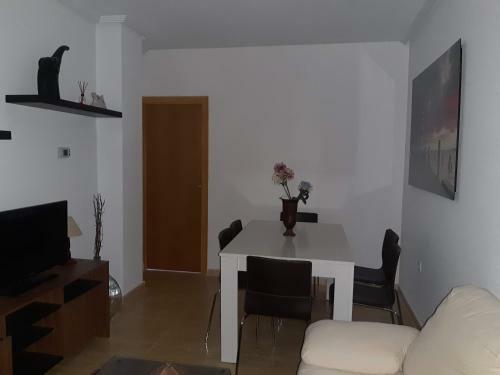 Apartamento Zig Zag