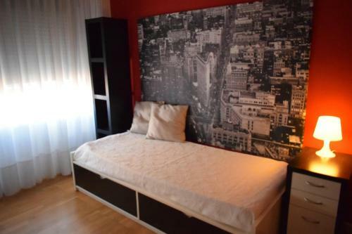 Apartamento Alojamientos Villarias Murcia