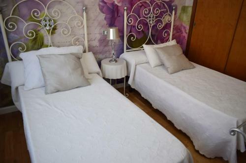 Apartamento Alojamientos Villarias Murcia
