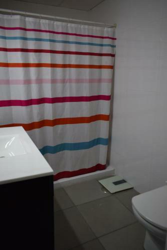 Apartamento Alojamientos Villarias Murcia