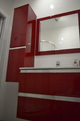 Apartamento Alojamientos Villarias Murcia