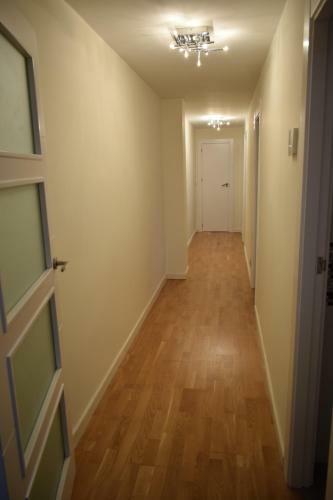 Apartamento Alojamientos Villarias Murcia