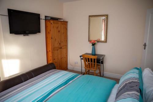 Apartamento Alphalink House