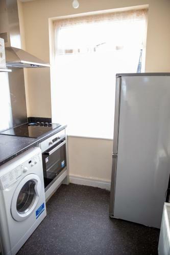 Apartamento Alphalink House