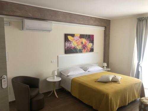 Bed & Breakfast Donnarosahome