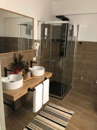Bed & Breakfast Donnarosahome