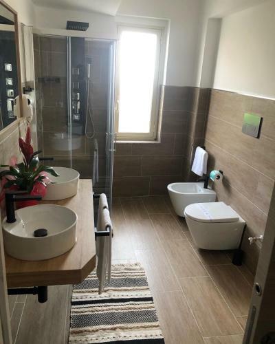 Bed & Breakfast Donnarosahome