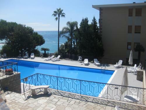Apartamento Appartamento In Residence