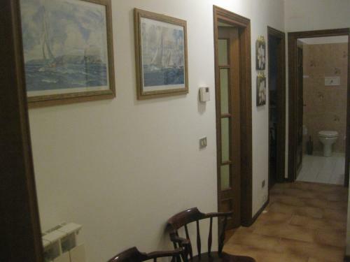 Apartamento Appartamento In Residence