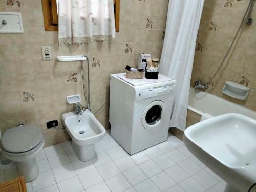 Apartamento Appartamento In Residence