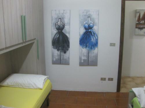 Apartamento Appartamento In Residence