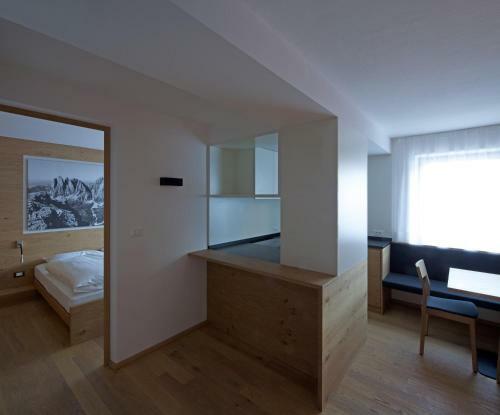 Apartments Thaler Irina