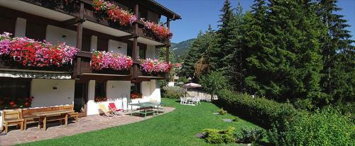 Apartments Thaler Irina