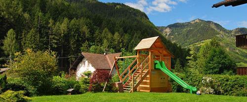Apartments Thaler Irina