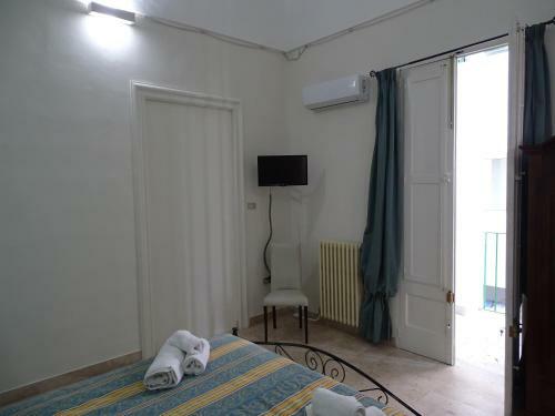 B&B New Antico Palazzo