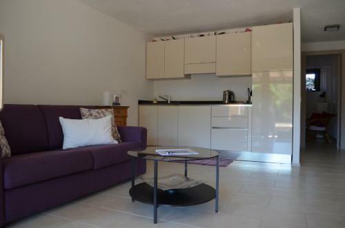 Apartamento Via Del Gelsomino