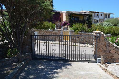 Apartamento Via Del Gelsomino