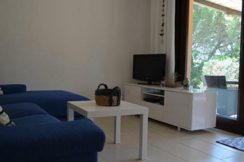 Apartamento Via Del Gelsomino