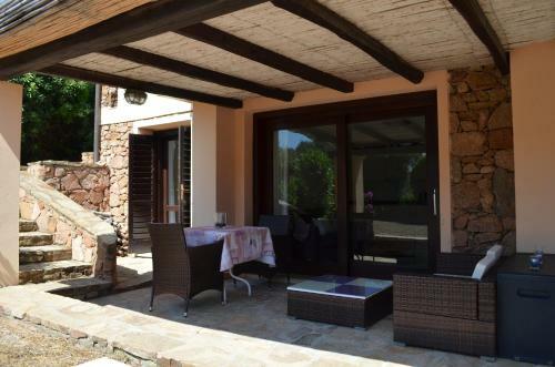 Apartamento Via Del Gelsomino