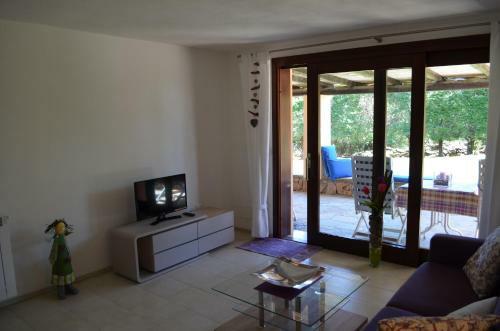 Apartamento Via Del Gelsomino