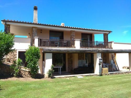 Apartamento Via Del Gelsomino