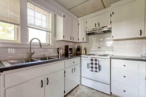 Apartamento Morgan's Millhouse (front)